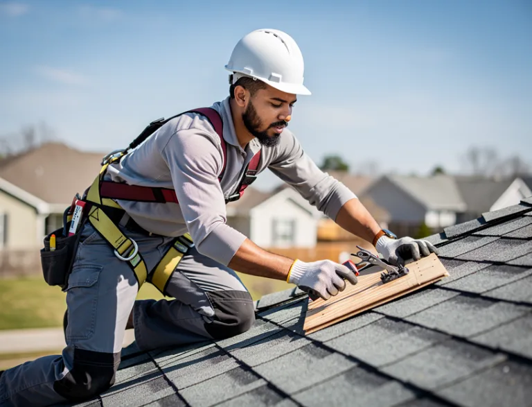 Roof Repair Beloeil